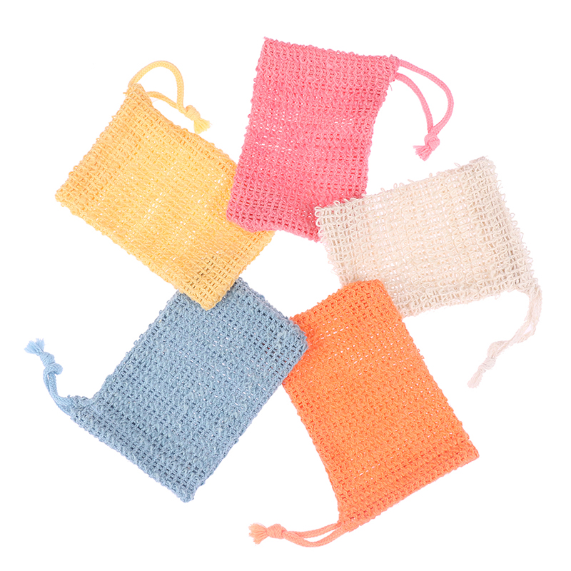 Tas penghemat sabun Linen katu - Linen Bag Bulk ulasan dan harga