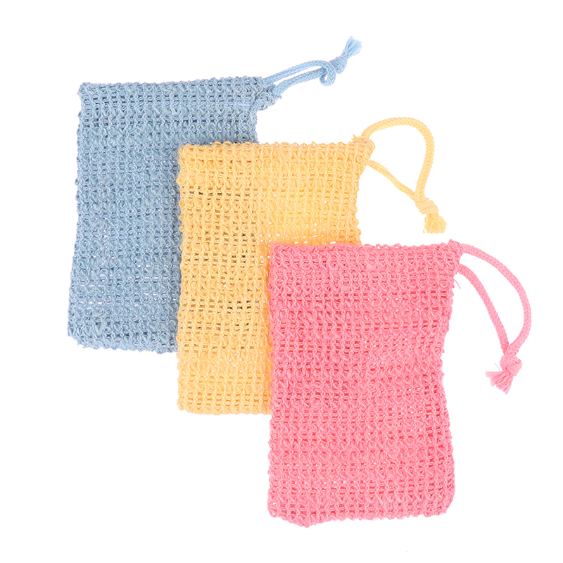 Tas penghemat sabun Linen katu - Linen Bag Bulk ulasan dan harga