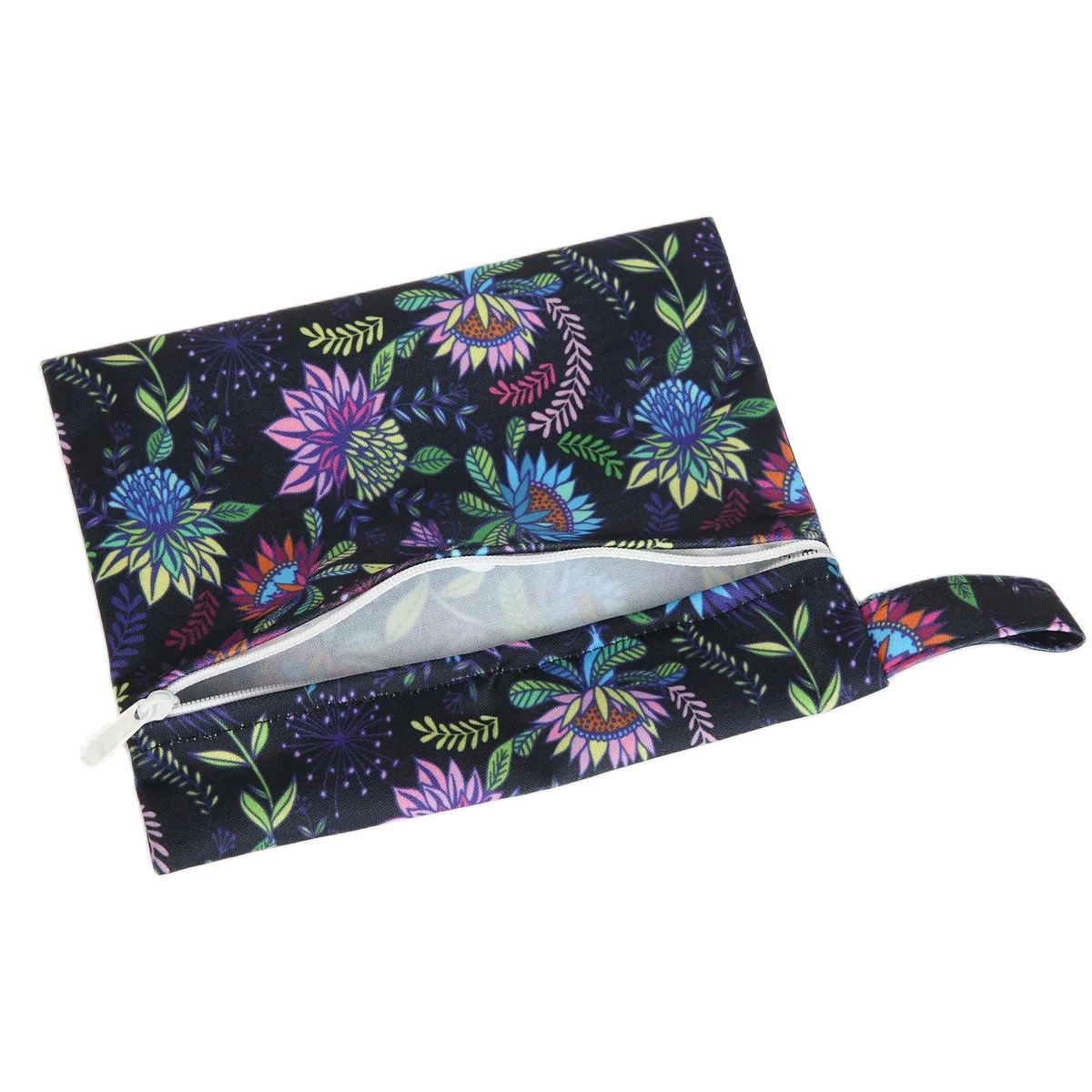 [Sigzagor] 1 tas basah Mini ke - Cloth Pad Reusable ulasan dan harga
