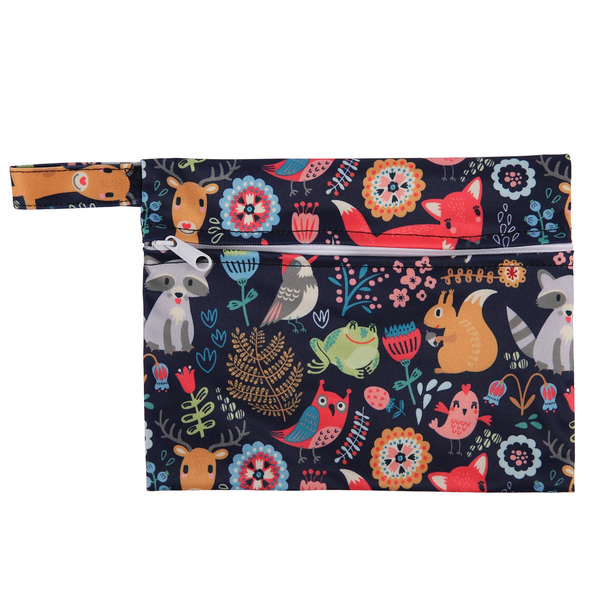 [Sigzagor] 1 tas basah Mini ke - Cloth Pad Reusable ulasan dan harga