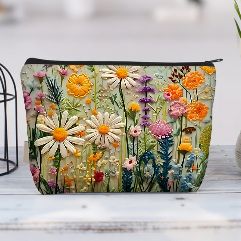 Tas kosmetik kanvas cetak terl - Linen Bag Bulk ulasan dan harga