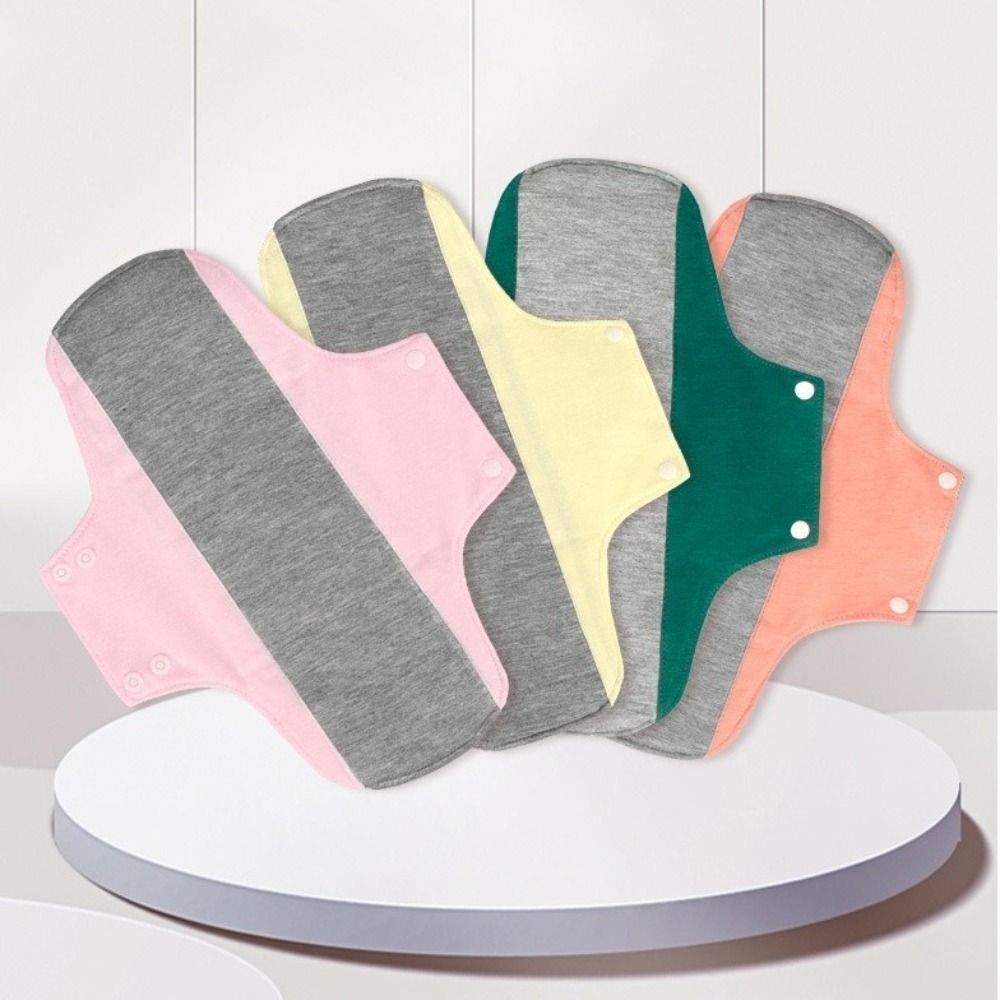 Pembalut Kain Menstruasi yang  - Cloth Pad Reusable ulasan dan harga