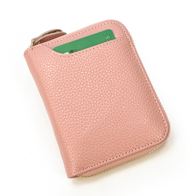Dompet Koin Pria Kulit Asli 10 - Linen Bag Bulk ulasan dan harga