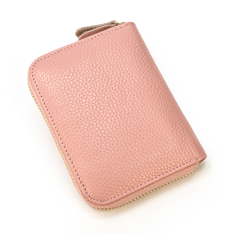 Dompet Koin Pria Kulit Asli 10 - Linen Bag Bulk ulasan dan harga