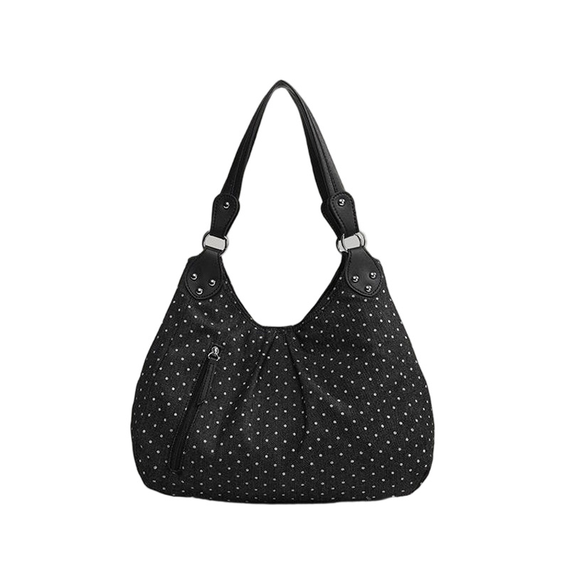 Tas Kurir Antik Modis Tas Tang - Linen Bag Bulk ulasan dan harga