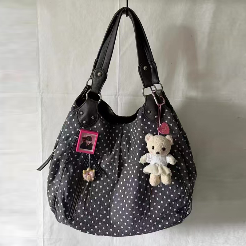 Tas Kurir Antik Modis Tas Tang - Linen Bag Bulk ulasan dan harga
