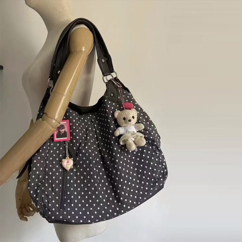 Tas Kurir Antik Modis Tas Tang - Linen Bag Bulk ulasan dan harga