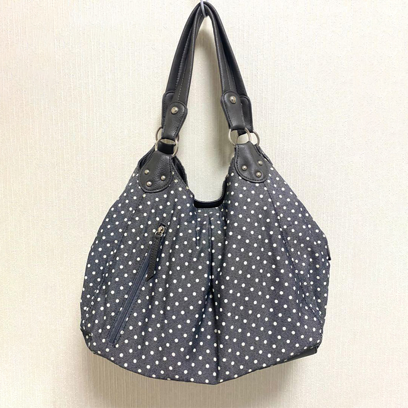 Tas Kurir Antik Modis Tas Tang - Linen Bag Bulk ulasan dan harga
