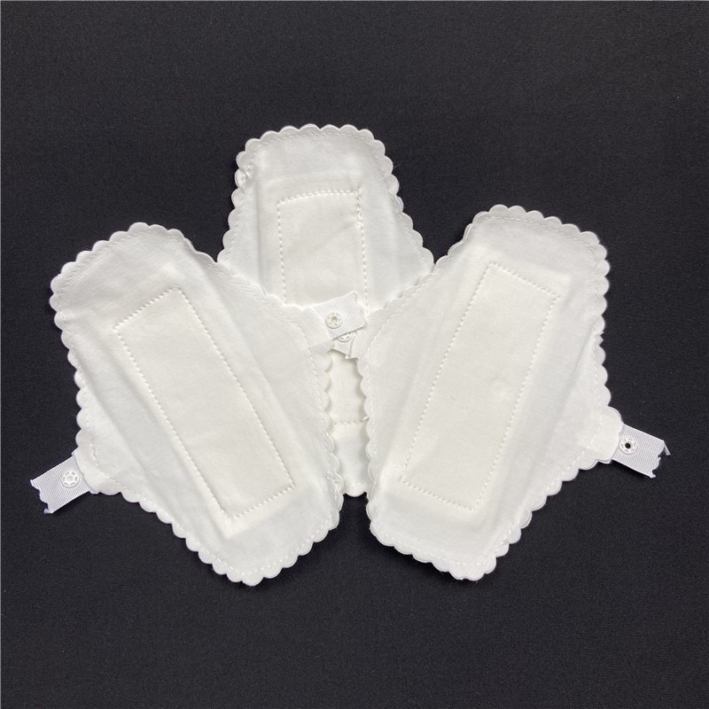 Pembalut Kain Menstruasi yang  - Cloth Pad Reusable ulasan dan harga