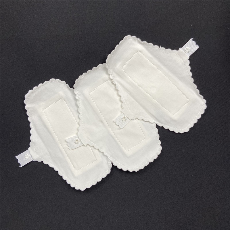 Pembalut Kain Menstruasi yang  - Cloth Pad Reusable ulasan dan harga