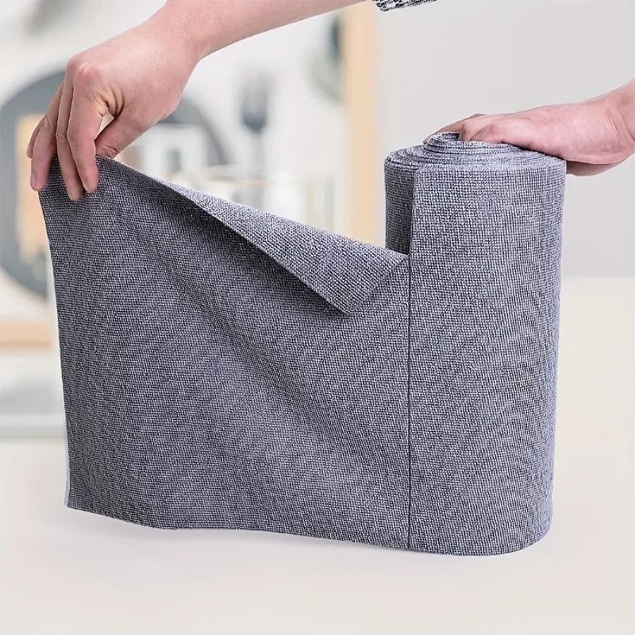 Satu Gulungan Kain Sekali Paka - Cloth Pad Reusable ulasan dan harga
