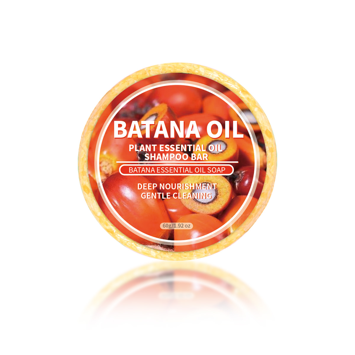 60g F+ Jual Terlaris Batang Sa - Bar Soap Shampoo Solid ulasan dan harga