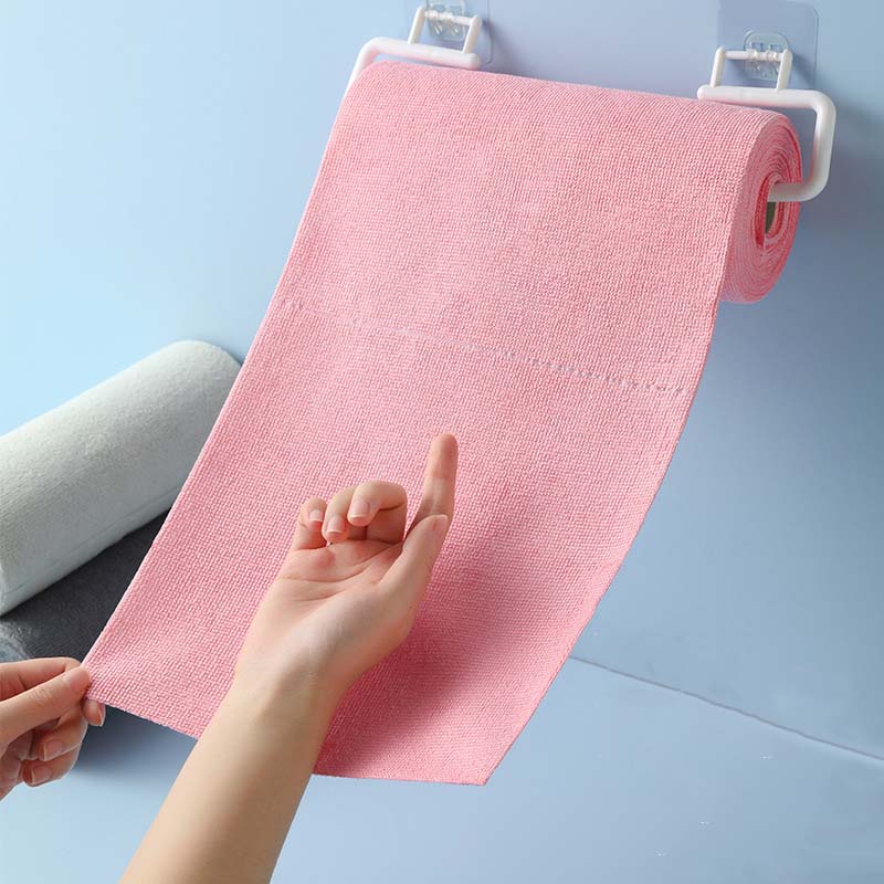 Kain Pembersih Mikrofiber Supe - Cloth Pad Reusable ulasan dan harga