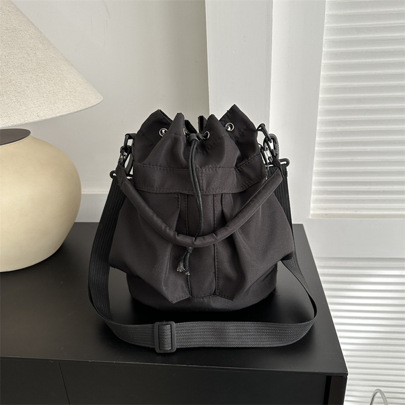 Tas Selempang Modis untuk Wani - Linen Bag Bulk ulasan dan harga