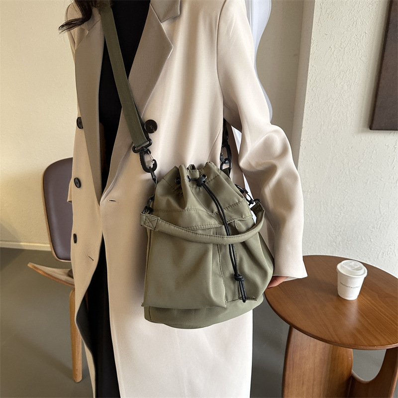 Tas Selempang Modis untuk Wani - Linen Bag Bulk ulasan dan harga