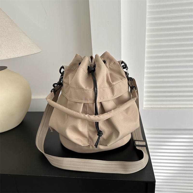 Tas Selempang Modis untuk Wani - Linen Bag Bulk ulasan dan harga