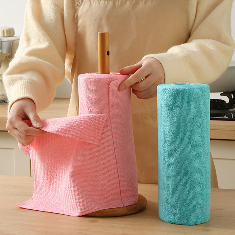 20 Buah/Rol Gulungan Handuk Mi - Cloth Pad Reusable ulasan dan harga