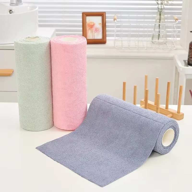 20 Buah/Rol Gulungan Handuk Mi - Cloth Pad Reusable ulasan dan harga