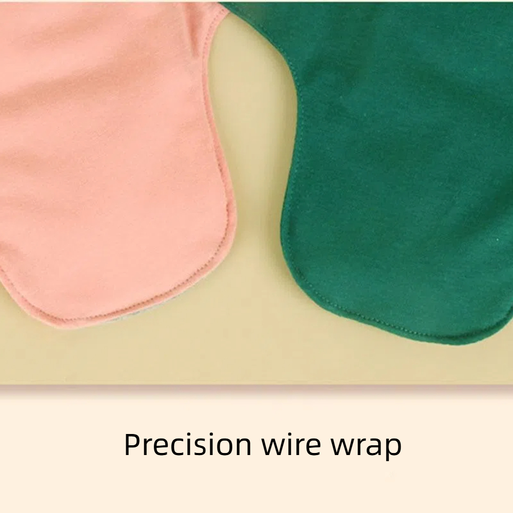 Pembalut Kain Menstruasi Dapat - Cloth Pad Reusable ulasan dan harga
