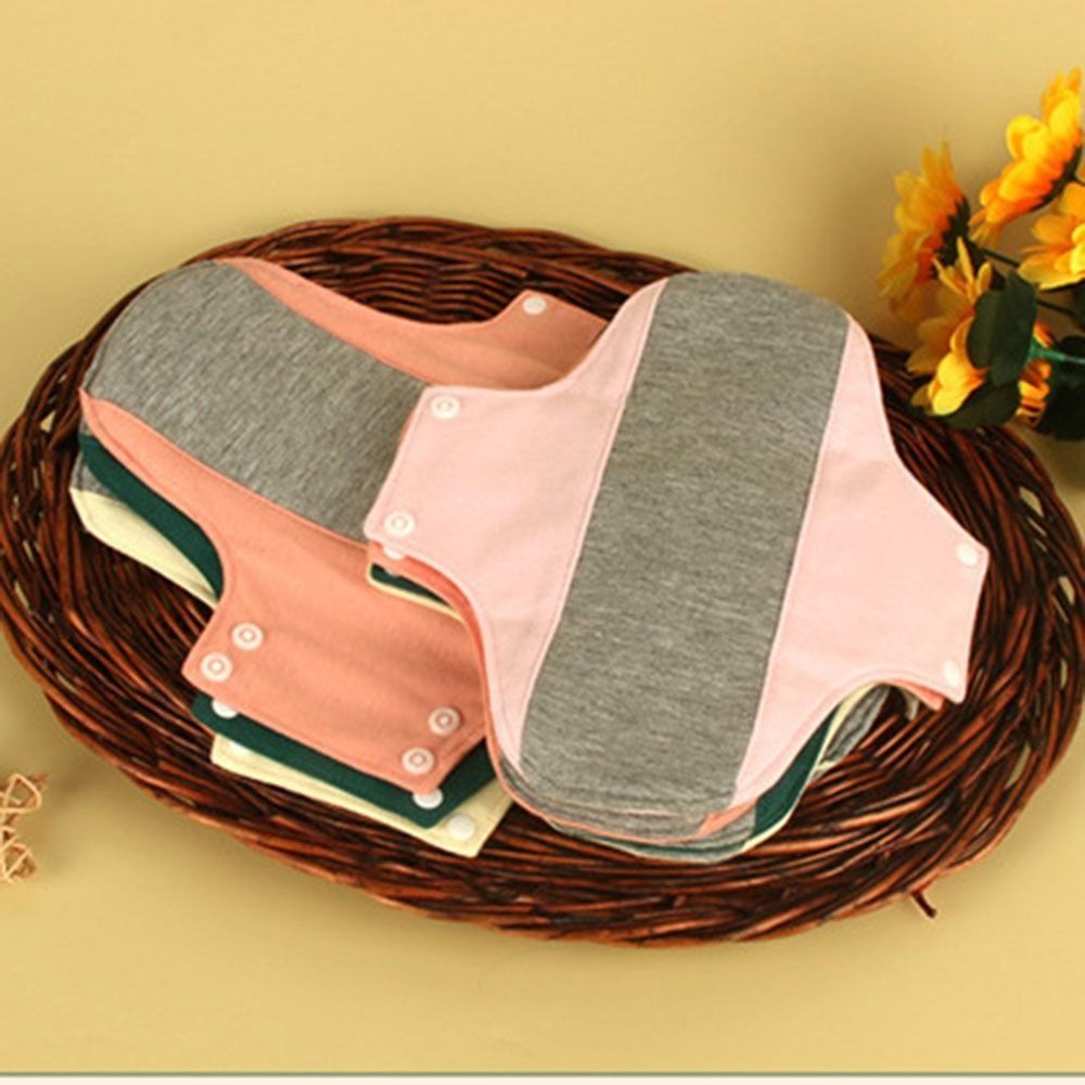 Pembalut Kain Menstruasi Dapat - Cloth Pad Reusable ulasan dan harga